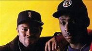 Pete Rock & CL Smooth: "They Reminisce Over You (T.R.O.Y.)"