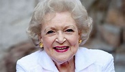 Celebra Betty White 99 años; una vida llena de películas - Turquesa News