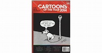 The New Yorker Cartoons of the Year 2014 by Robert Mankoff