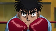 Watch hajime no ippo the fighting episode 1 subbed - gourmethrom