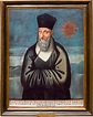 The Portrait of Matteo Ricci in: Journal of Jesuit Studies Volume 1 ...