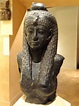 File:Cleopatra VII statue fragment, 69-30 BC - Royal Ontario Museum ...