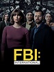 FBI: International - Série TV 2021 - AlloCiné