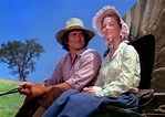 Lanusa: La familia Ingalls (5ª 6ª y 7ª temporadas)