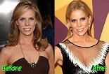 Cheryl Hines Plastic Surgery: Looking Gorgeous As Ever