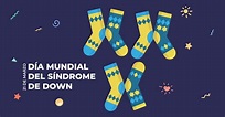 21 de marzo | Día Mundial del Síndrome de Down | Instituto de Salud ...