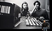The first project Steve Jobs and Steve Wozniak worked on