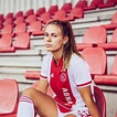 Victoria Pelova is now settled and ready to be a star for the Arsenal ...
