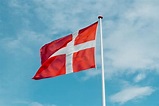 Denmark Flag Top Facts - Discover its Legend & History