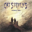 Cat Stevens - Father & Son (1993, CD) | Discogs