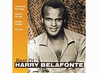 Harry Belafonte | Best Of Harry Belafonte - (CD) Harry Belafonte auf CD ...