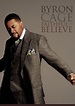 Byron Cage – Faithful To Believe (2009, DVD) - Discogs