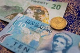 New Zealand Currency Conversion NZD to Major Currencies