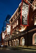 New York Public Theater | Featured Work by M Cohen and Sons