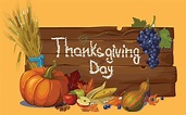 Happy Thanksgiving Day Images, Wallpapers & Pictures 2023