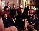 Is Six Feet Under's final episode the best TV finale of all time?