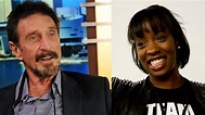 Janice Dyson: What do we know about John McAfee's wife? - Briefly.co.za