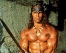 Arnold Regresa Como Conan El Barbaro! • Cinergetica