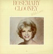 Rosemary Clooney, Rosemary Clooney - With Love 180g 45RPM 2LP - Amazon ...