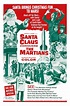 Santa Claus Conquers the Martians (1964) - Posters — The Movie Database ...