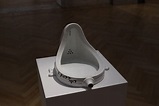 Marcel Duchamp - Fountain (1917) [6000X4000] : r/museum