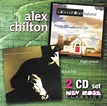 Alex Chilton - High Priest/Black List (2004, CD) | Discogs