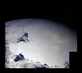 Space Images | Earth - Ross Ice Shelf, Antarctica