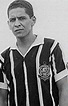Geraldo José, ex-jogador do Corinthians