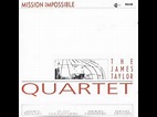 The James Taylor Quartet - Mission Impossible - YouTube
