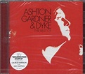 Tony Ashton : Best of Ashton, Gardner & Dyke CD (2005) - Repertoire ...
