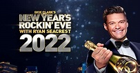 Watch Dick Clark's New Year's Rockin' Eve with Ryan Seacrest TV Show ...