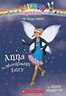 Maisie the Moonbeam Fairy | Rainbow Magic Wiki | FANDOM powered by Wikia