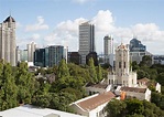 University of Auckland, New Zealand - Rankings, Reviews, Courses, & Fees