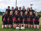 Junior Girls Rugby Team qualify for the All Ireland Rugby 7’s Finals in ...
