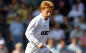 On this day: Gordon Strachan makes his Leeds United debut - Leeds United