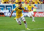 Juan Quintero is Not Joining Arsenal Claims the Colombia and Porto Star ...