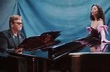 Rina Sawayama & Elton John's 'Chosen Family': Listen – Billboard