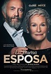 La buena esposa - Crítica | Cine PREMIERE