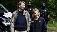 Schwedischer Krimi im TV: Kommissar Bäckström - Skandinavien-Blog