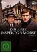 Der junge Inspektor Morse Staffel 2 DVD Kritik