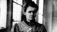 Heute vor 155 Jahren: Marie Curie wird geboren - Tageschronik - SRF