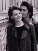 Juliet Binoche and Olivier Martinez - Studio Magazine 2005. (click thru ...