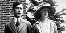 Leonard Woolf - Alchetron, The Free Social Encyclopedia