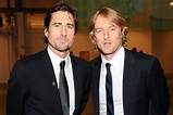 Luke Wilson or Owen Wilson: Which brother was it? | EW.com