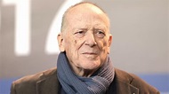 Drehbuchautor und Regisseur Wolfgang Kohlhaase gestorben ...