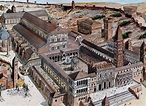 60 Top Pictures Old St Peter S Basilica Destruction - View of the ...
