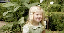 Adorable Amalia | Princess victoria of sweden, Crown princess victoria ...