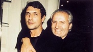 Muere Antonio D’Amico, la pareja de Gianni Versace | Marie Claire