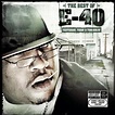 The Best of E-40: Yesterday, Today and Tomorrow by E-40 on Amazon Music ...