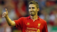 Striker Fabio Borini does not regret Liverpool move despite Italy axe ...